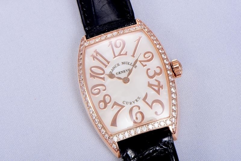 FRANCK MULLER Watches